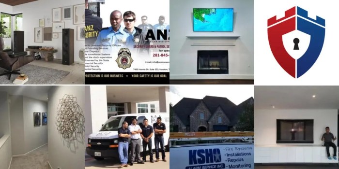 Smart Home Security: The Future of CCTV and Alarm Systems