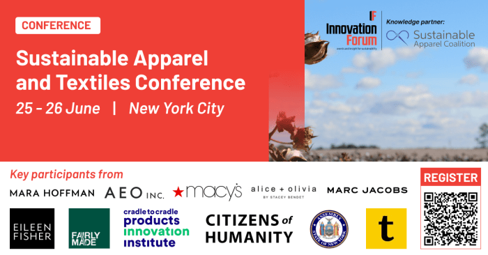 Sustainable Apparel: The Emerging Force in Global Fashion
