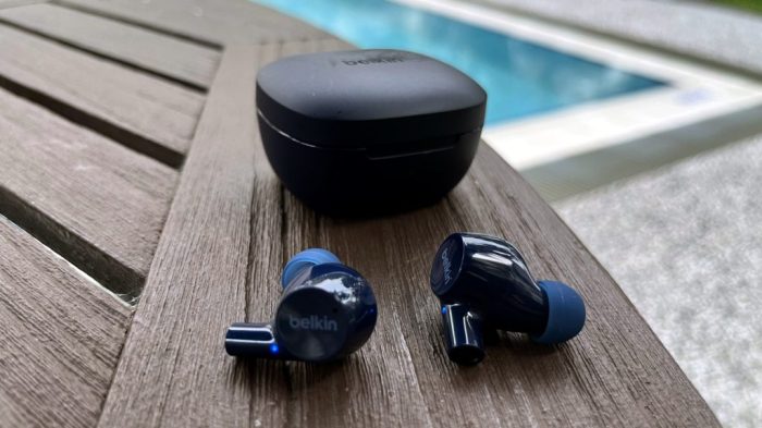 The Rise of True Wireless Earbuds: Untangling Global Audio Habits