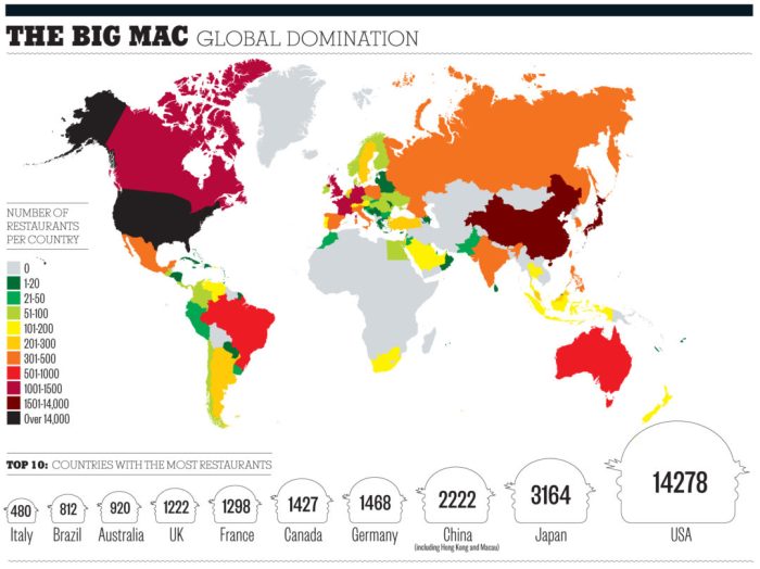 The T-Shirt's Global Takeover: Simple Style, Massive Sales