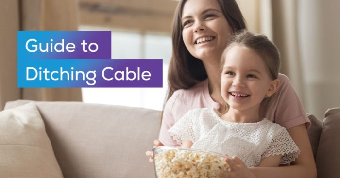 Streaming Stick Supremacy: Why Everyone's Cutting the Cord