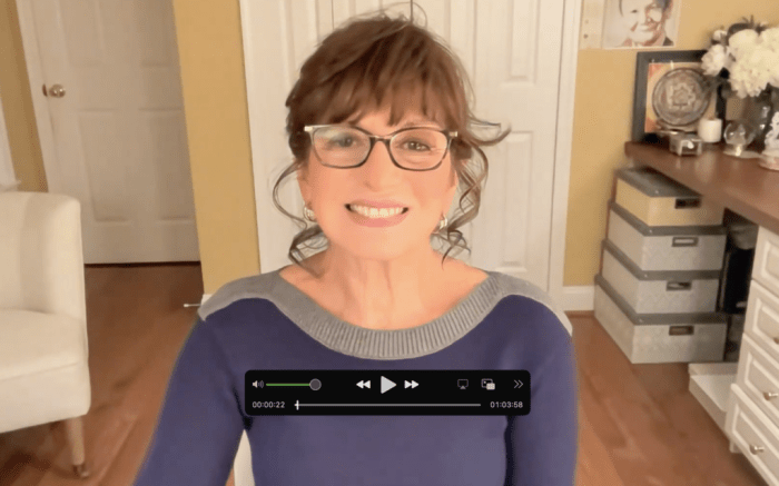 Master Classes Video Recordings | Embrace Mindfulness