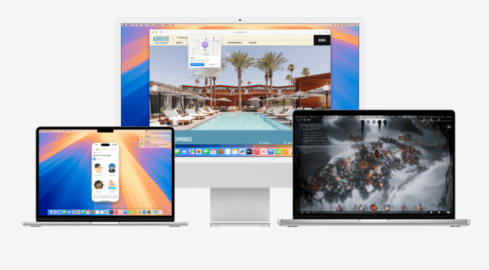 Apple's Spring 2024 Event: Redefining Portable Computing - Mac-User ...