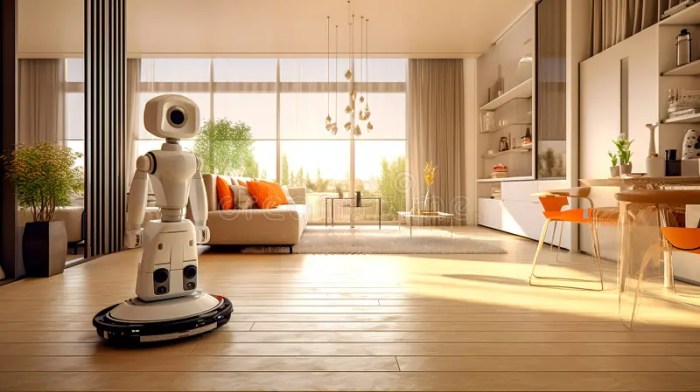 Robot Vacuums: The Global Shift to Automated Cleaning