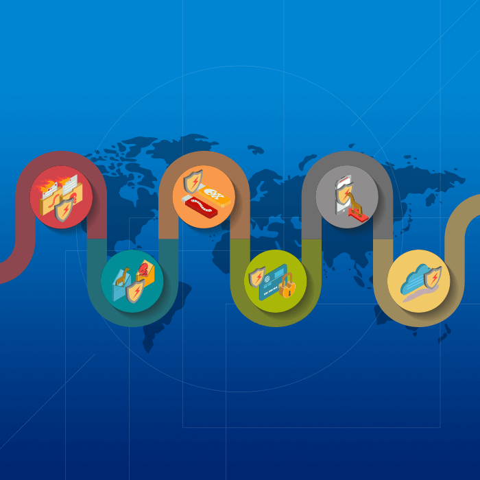 Antivirus Software: The Invisible Shield for Billions of Devices