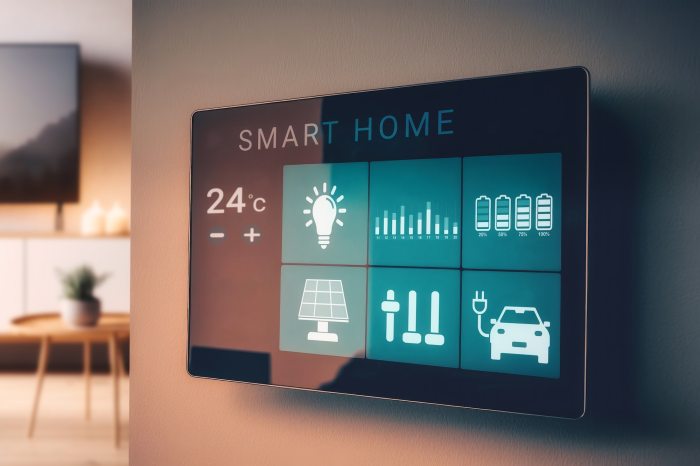Smart Home Hubs: Orchestrating Connected Living for Millions