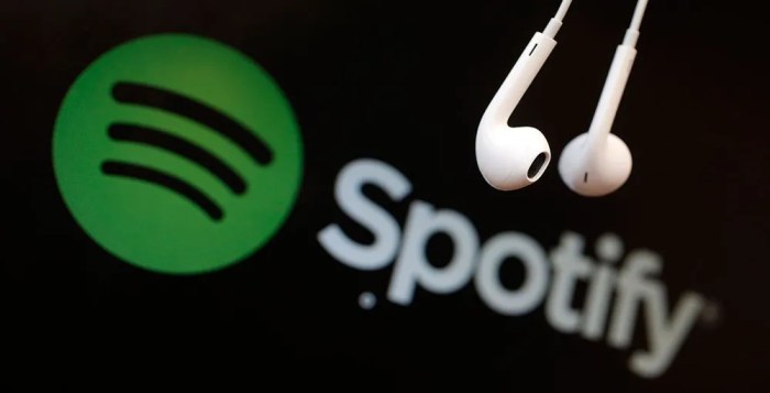 Online Streaming Subscriptions (Music): The Soundtrack to Global Lives