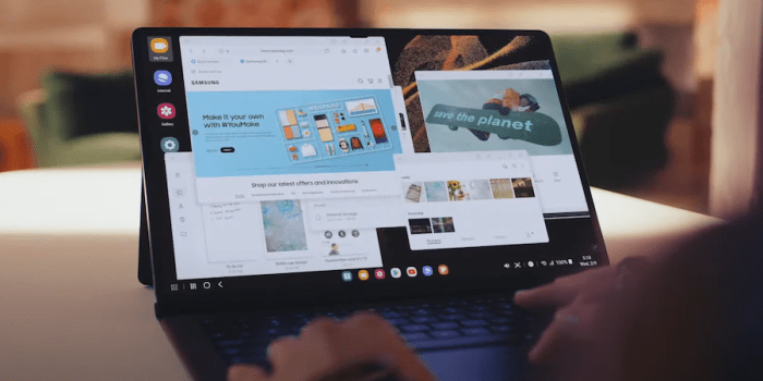 Tablet Takeover: Redefining Portable Computing for the Masses